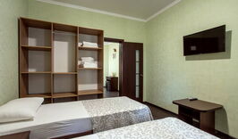 Гостевой дом «Сто шагов» в Геленджике -1475788302