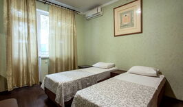 Гостевой дом «Сто шагов» в Геленджике -1960963066