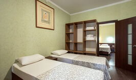 Гостевой дом «Сто шагов» в Геленджике -383328764