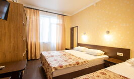 Гостевой дом «Сто шагов» в Геленджике -2070844531