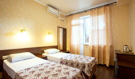 Гостевой дом «Сто шагов» в Геленджике -781083830