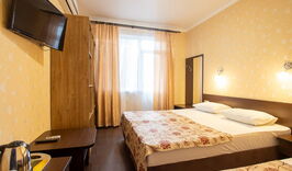 Гостевой дом «Сто шагов» в Геленджике -1357831455