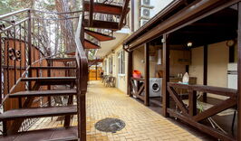 Гостевой дом «Сто шагов» в Геленджике -1285034860