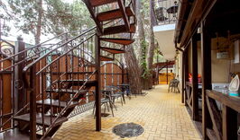 Гостевой дом «Сто шагов» в Геленджике -1697267355