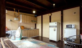 Гостевой дом «Сто шагов» в Геленджике -1962504244