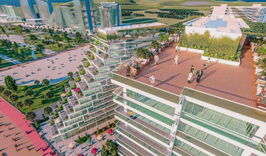 Апарт-отель "Batumi View" (Батуми)-726400177