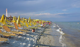 Мифы Древней Греции и отдых в Пиерии-1278108423