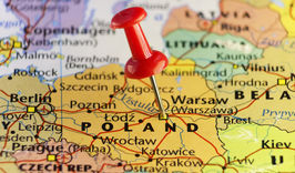 На выходные в Варшаву -42582959