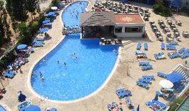 SOL COSTA DORADA 4*-507562258
