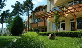 Отель "Hotel Privileg" 3*. Солнечный Берег-617532005