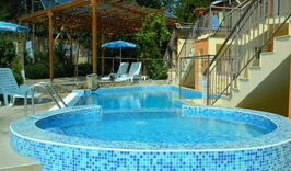 Отель "Hotel Privileg" 3*. Солнечный Берег-1493174858