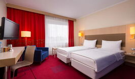 Отель "Космос-Пулковская 4*", Санкт-Петербург