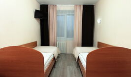 Отель "Сортавала", Сортавала