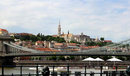 Венгерские тайны и озерные сокровища Австрии-286683342