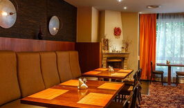 Отель "Космос-Пулковская 4*", Санкт-Петербург