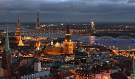 Рождество в Риге -949692013