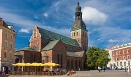 Рига - Юрмала* - Вильнюс-1698236280