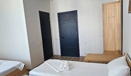 Отель "Tiflis" (Кобулети)-976218788