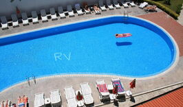 Отель "Aparthotel Rose Village" 3*. Солнечный берег-1818305203