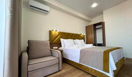 Отель "Meloso" (Кобулети)-1517185843