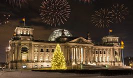 Новый год в Берлине-2100074419