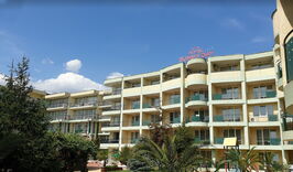 Отель "Sunny Day Club Hotel" 3*. Солнечный Берег-1780753546