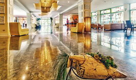 Отель "Sunny Day Club Hotel" 3*. Солнечный Берег-1027653429