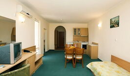 Отель "Sunny Day Club Hotel" 3*. Солнечный Берег-501843449