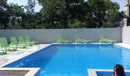 Отель "Tiflis" (Кобулети)-421092431