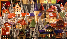 Рождественский круиз -499521099