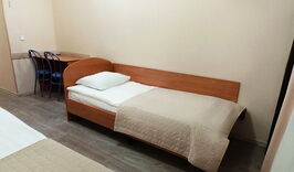 Отель "Сортавала", Сортавала