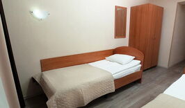 Отель "Сортавала", Сортавала