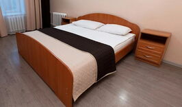 Отель "Сортавала", Сортавала