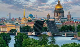 Санкт-Петербург- Карелия на поезде-546240401