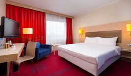 Отель "Космос-Пулковская 4*", Санкт-Петербург