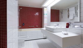 Отель "Космос-Пулковская 4*", Санкт-Петербург