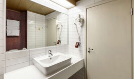 Отель "Космос-Пулковская 4*", Санкт-Петербург