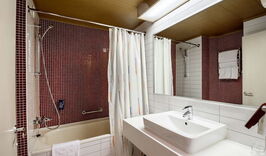 Отель "Космос-Пулковская 4*", Санкт-Петербург