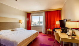 Отель "Космос-Пулковская 4*", Санкт-Петербург