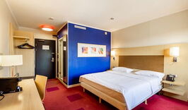 Отель "Космос-Пулковская 4*", Санкт-Петербург