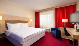 Отель "Космос-Пулковская 4*", Санкт-Петербург