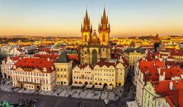 Встреча Нового 2019 года в Праге!-1111058527