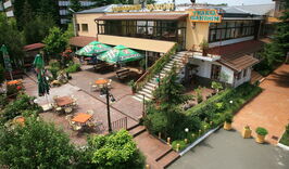 Отель "Trakia Garden" (Солнечный берег)-989172672