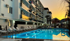 Отель "Meloso" (Кобулети)-1038524841