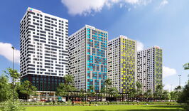 We&I Ramada (Санкт-Петербург)-157158155