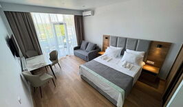 Отель "Meloso" (Кобулети)-905103728