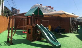 Отель «Wood Hotel Topal» (Анапа)-1318164442