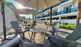 Отель "Meloso" (Кобулети)-505523746