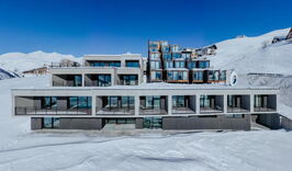 Quadrum Hotel 4* в Гудаури-327774789