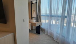 Отель "Zenith Hotel" 4*. Солнечный берег-1850626160